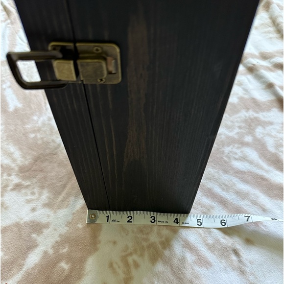 Personalized Box “Steve” - Picture 7 of 7